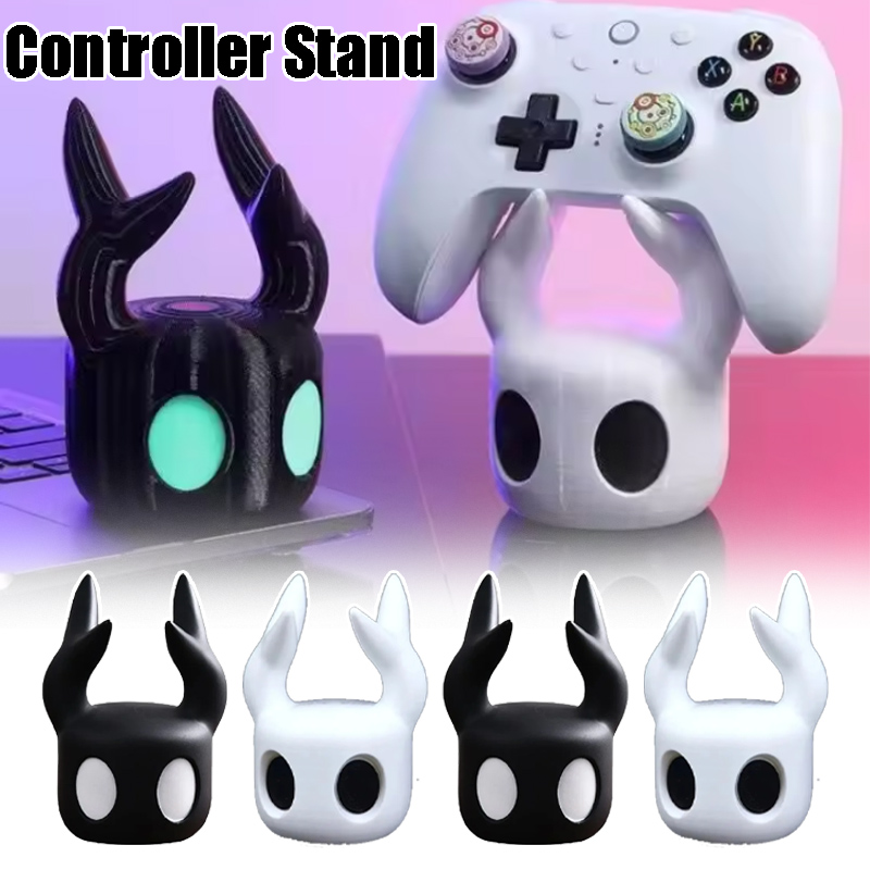 Cool Gaming Accessories Xbox - 1-10PCS ขาตั้งคอนโทรลเลอร์รูปผีการ์ตูนสุดสร้างสรรค์สำหรับวางโชว์ สำหรับ PS5 Xbox Switch