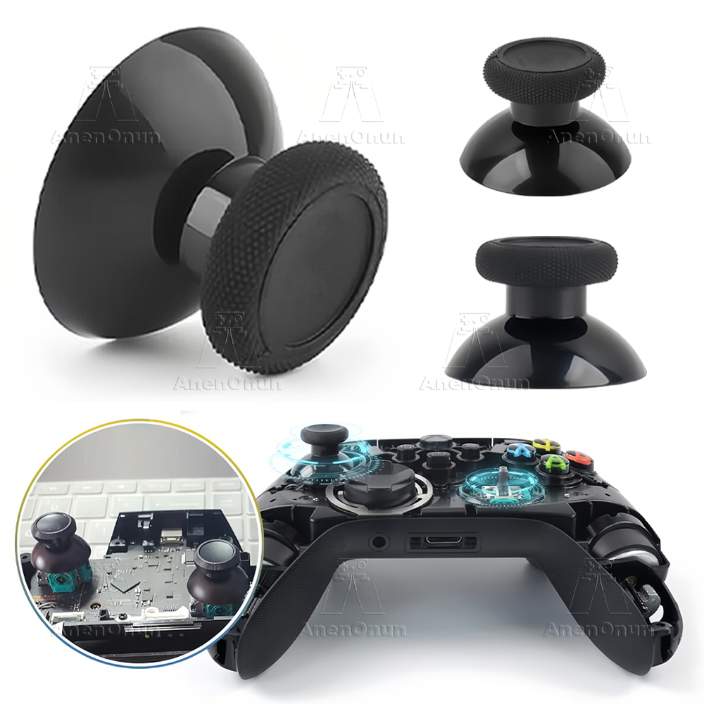 Gaming Accessories Xbox Series X - อะไหล่แท่งควบคุมสำหรับคอนโทรลเลอร์ Xbox One/Xbox Series X/Xbox Series