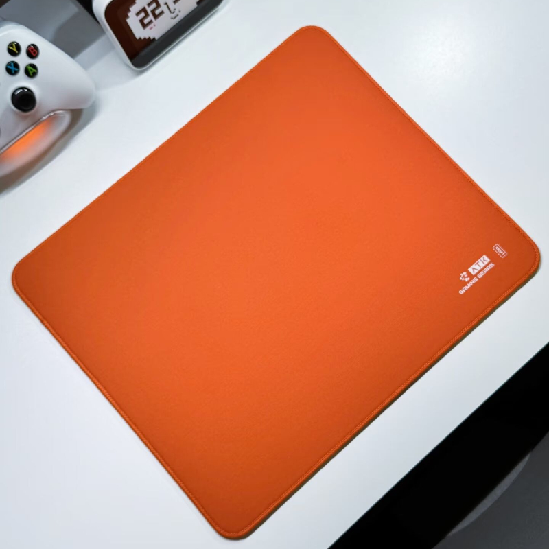 Gaming Accessories For Valorant - แผ่นรองเมาส์เกมมิ่งแบบมืออาชีพ Hot Atk Kong Xsoft สำหรับอีสปอร์ต