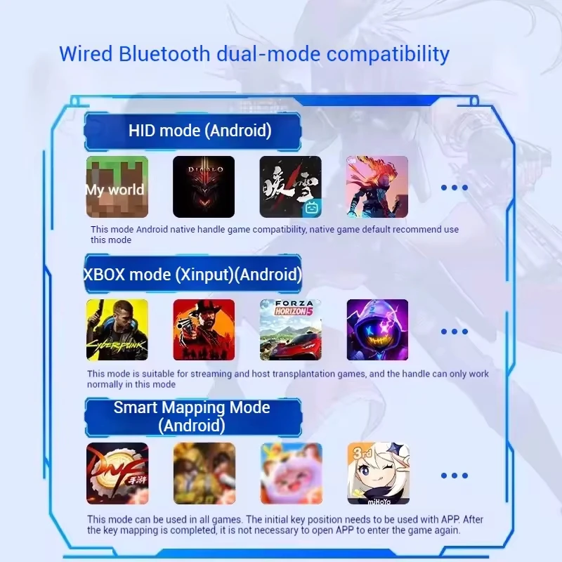 จอยเกมสำหรับมือถือแอนดรอยด์ โท - Gaming Accessories Retro บทวิจารณ์และราคา