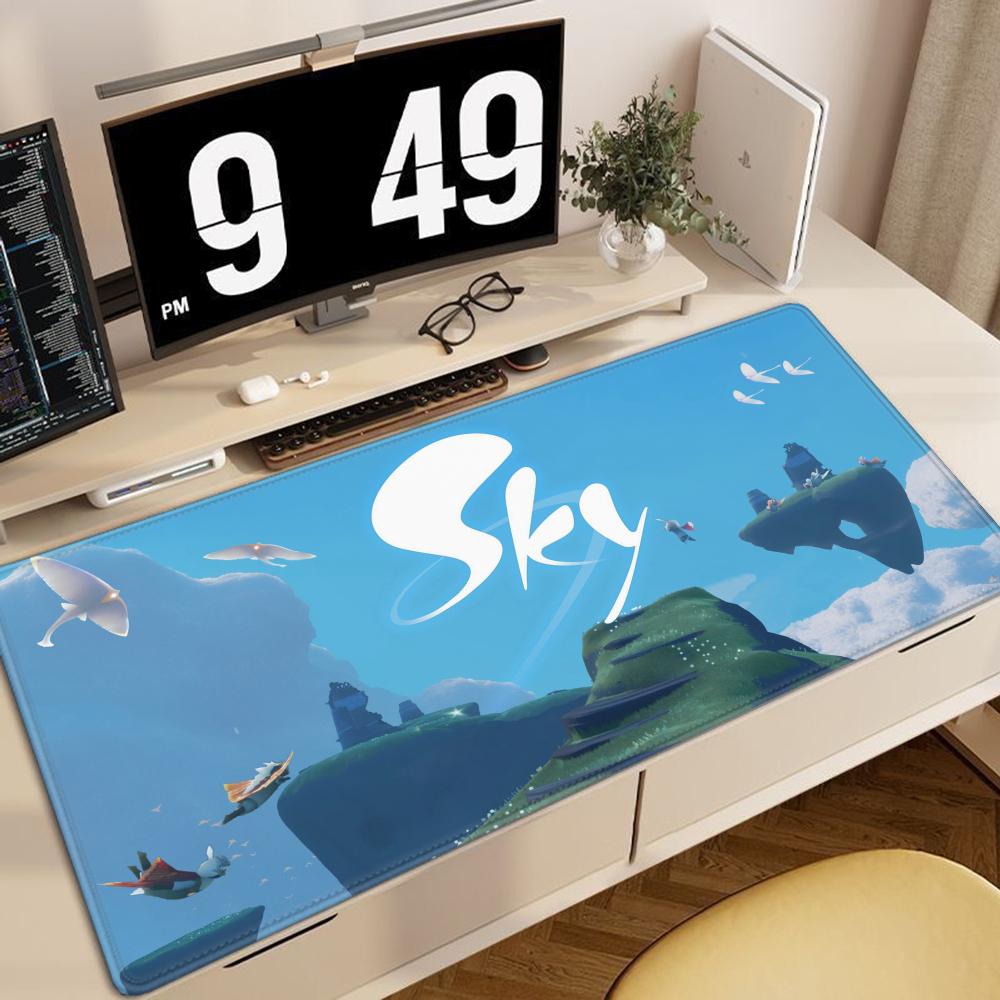 เกม S-Sky เด็ก Light Mousepad  - Gaming Accessories 10 Year Old บทวิจารณ์และราคา