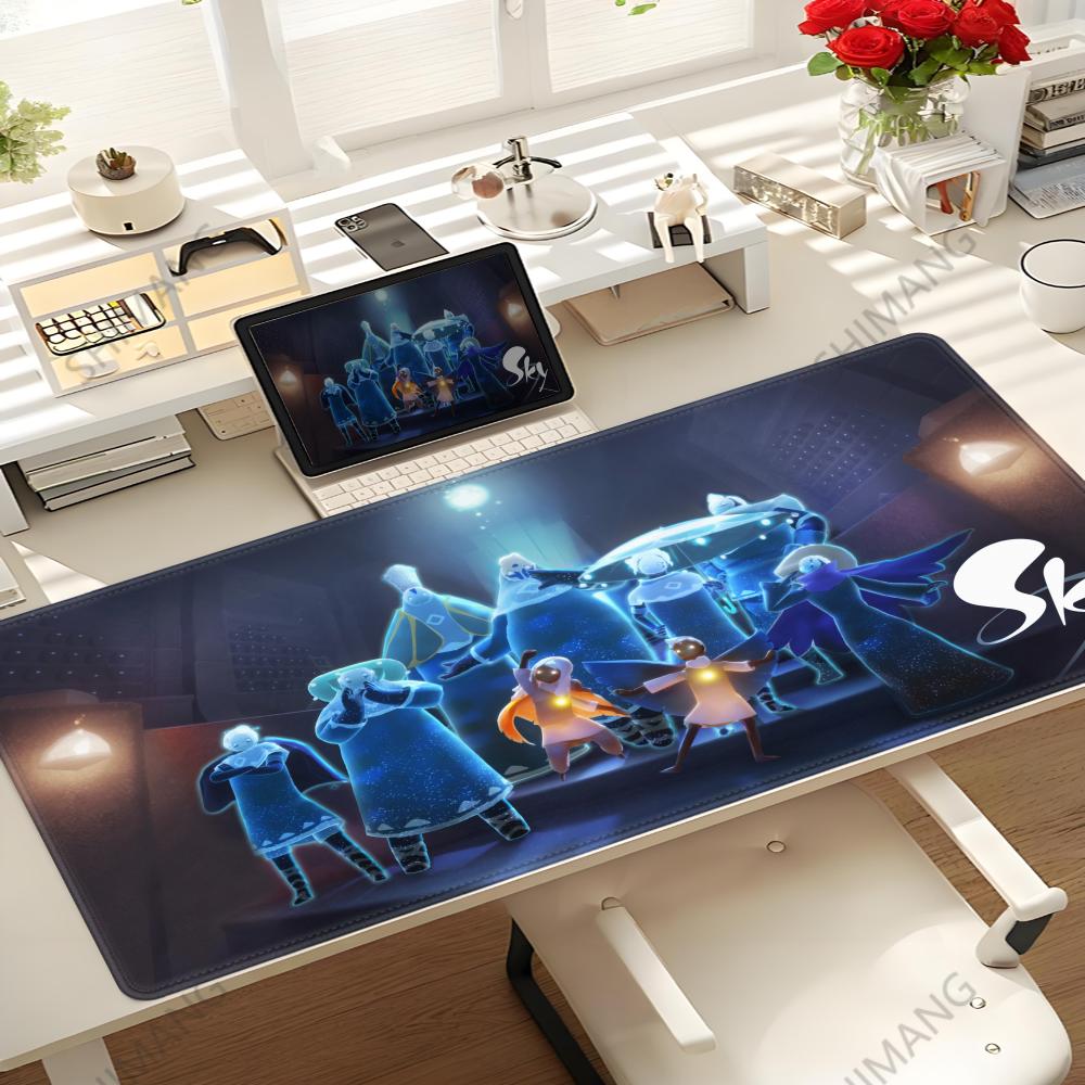 เกม S-Sky เด็ก Light Mousepad  - Gaming Accessories 10 Year Old บทวิจารณ์และราคา