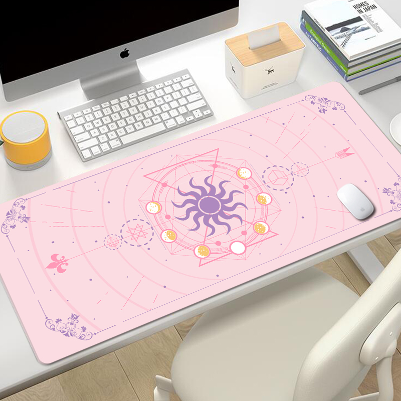 Magic Moon Star สีม่วงขนาดใหญ่ - Gaming Accessories For Gaming Laptop บทวิจารณ์และราคา
