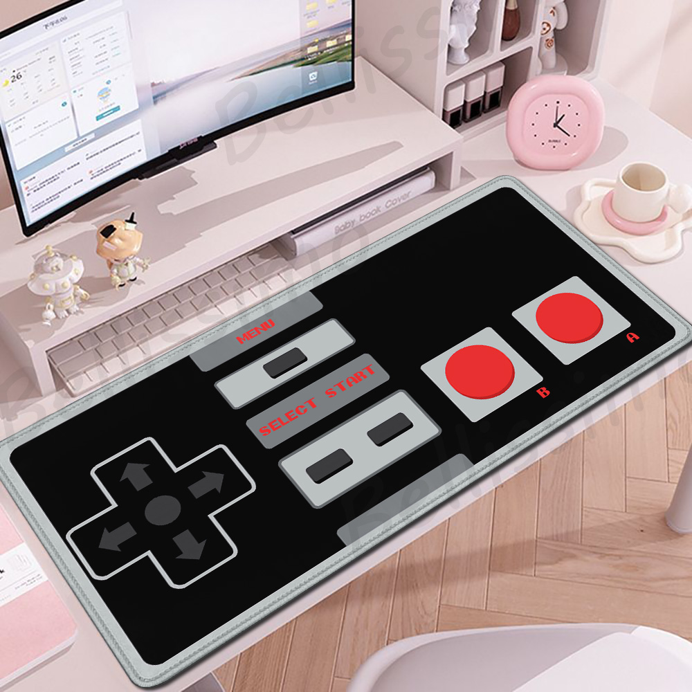 Retro Game Controller Mouse Pa - Gaming Accessories Retro บทวิจารณ์และราคา