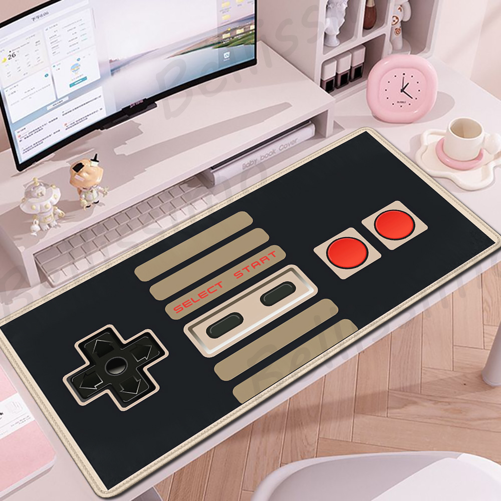 Retro Game Controller Mouse Pa - Gaming Accessories Retro บทวิจารณ์และราคา