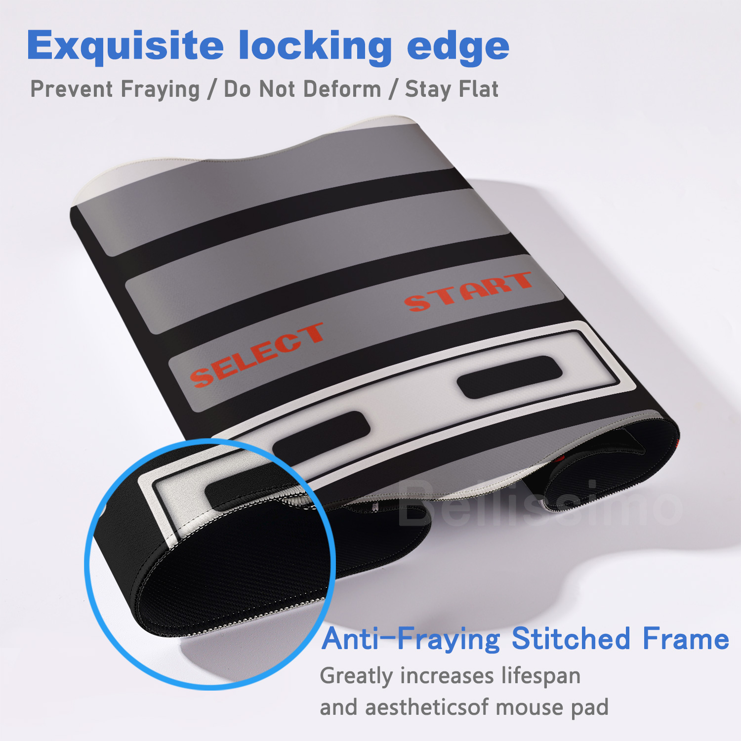 Retro Game Controller Mouse Pa - Gaming Accessories Retro บทวิจารณ์และราคา