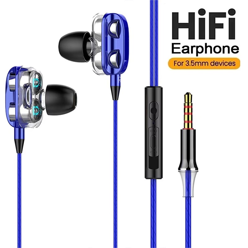 ชุดหูฟังสเตอริโอแบบใส่ในหู เสี - Xiaomi Gaming Accessories บทวิจารณ์และราคา