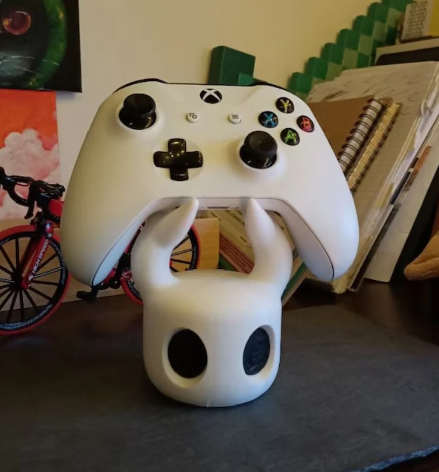1-10PCS ขาตั้งคอนโทรลเลอร์รูปผ - Cool Gaming Accessories Xbox บทวิจารณ์และราคา
