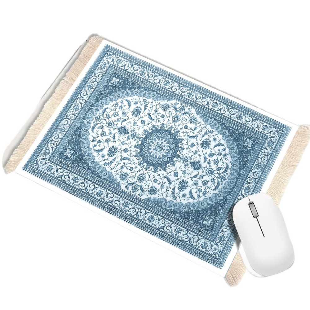 แผ่นรองเมาส์ Pet Pad Bohemia P - Gaming Accessories Retro บทวิจารณ์และราคา