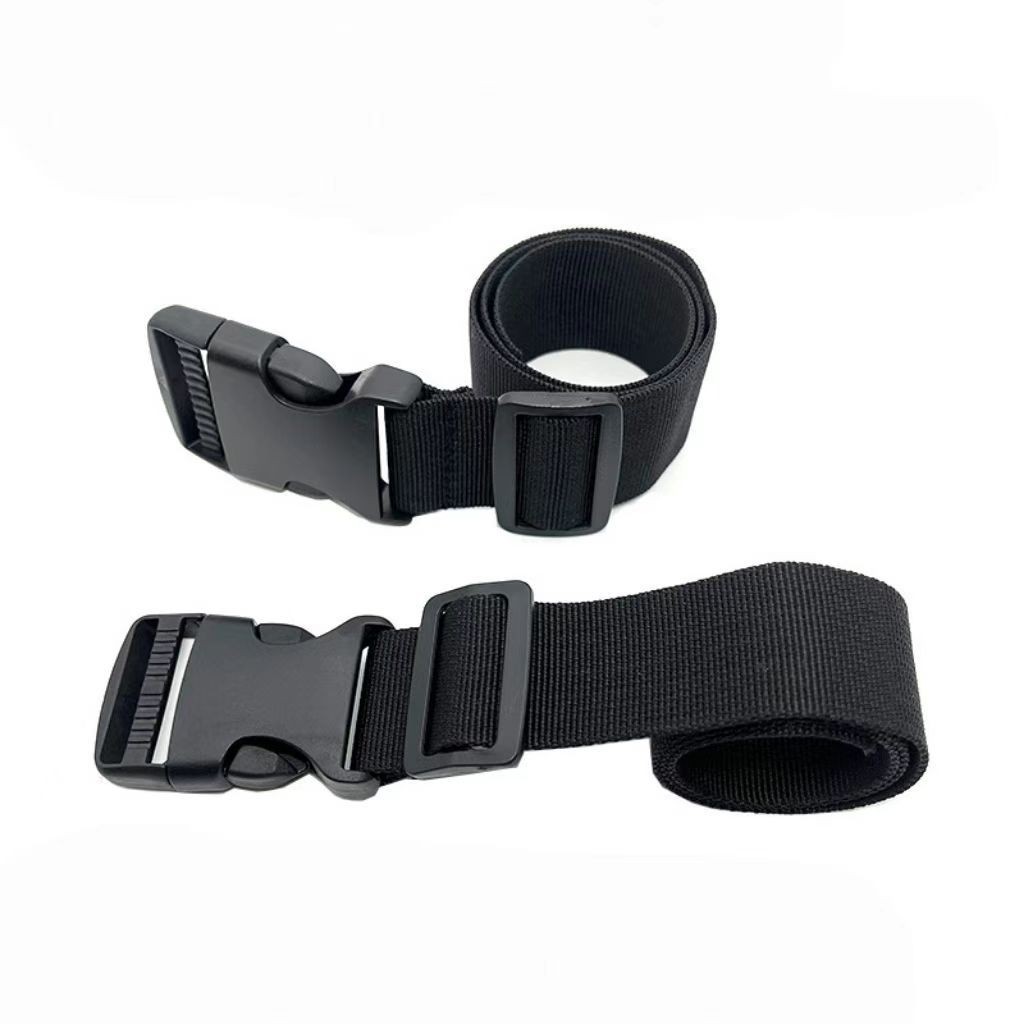 ที่ยึดถังแก๊สคาราวานพร้อมสายรั - Gaming Accessories Storage บทวิจารณ์และราคา