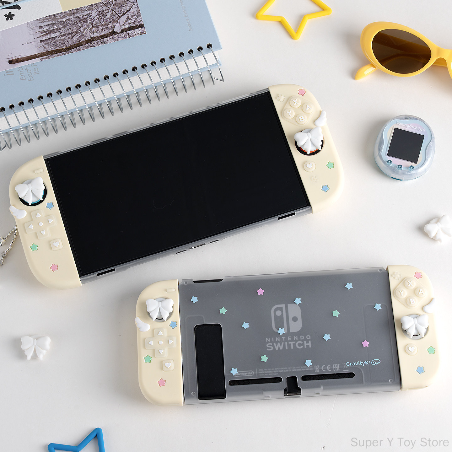 เคสป้องกันรุ่นใหม่ ดีไซน์สวย ส - Gaming Accessories 10 Year Old บทวิจารณ์และราคา