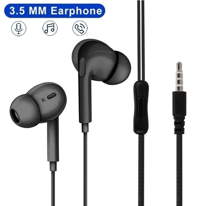 ชุดหูฟังเพลงในหู ลดเสียงรบกวน  - Xiaomi Gaming Accessories บทวิจารณ์และราคา