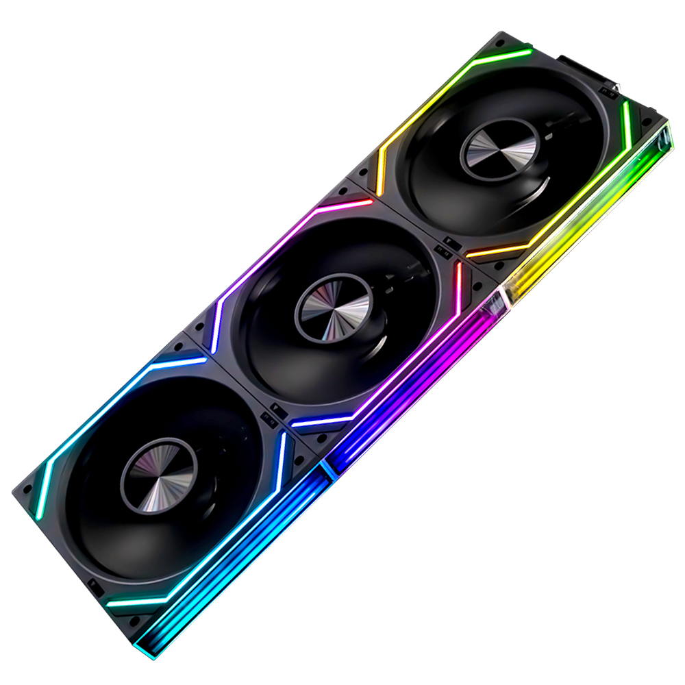 Jungle Leopard Interstellar V2 - Gaming Accessories Setup บทวิจารณ์และราคา