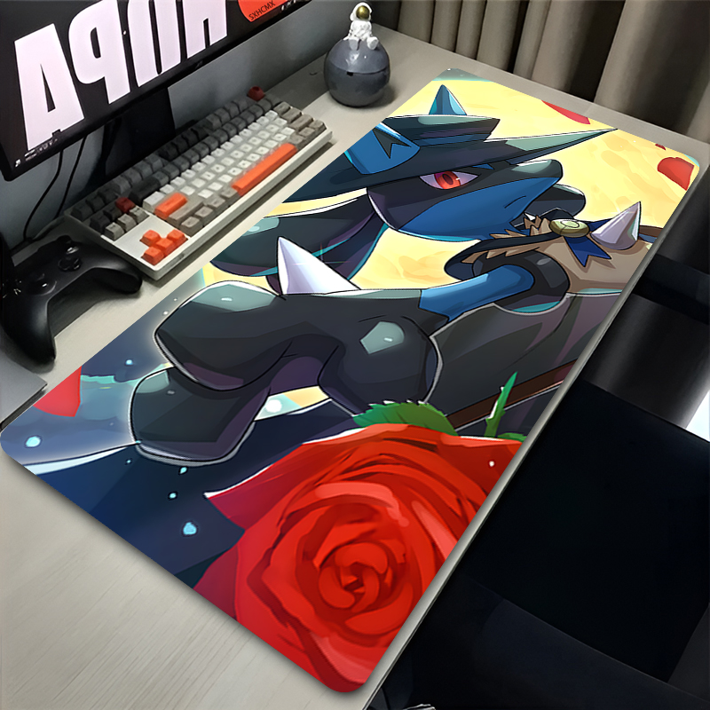 แผ่นรองเมาส์ คูล อนิเมะ พี-โปเ - Gaming Accessories For Gaming Laptop บทวิจารณ์และราคา