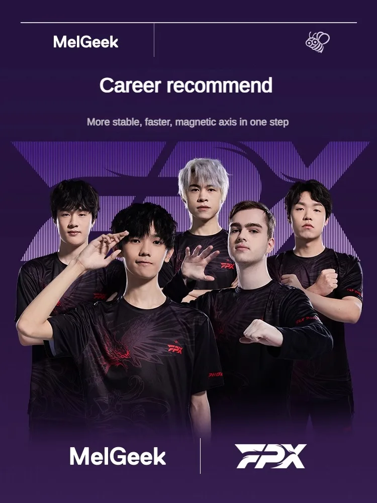 เมลกีค เมด 68 คีย์บอร์ดแบบแมคค - Gaming Accessories For Valorant บทวิจารณ์และราคา
