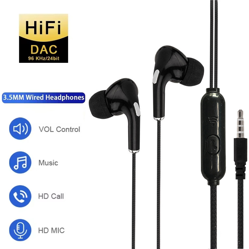หูฟังสเตอริโอไฮไฟ ดีไซน์แบบใส่ - Xiaomi Gaming Accessories บทวิจารณ์และราคา