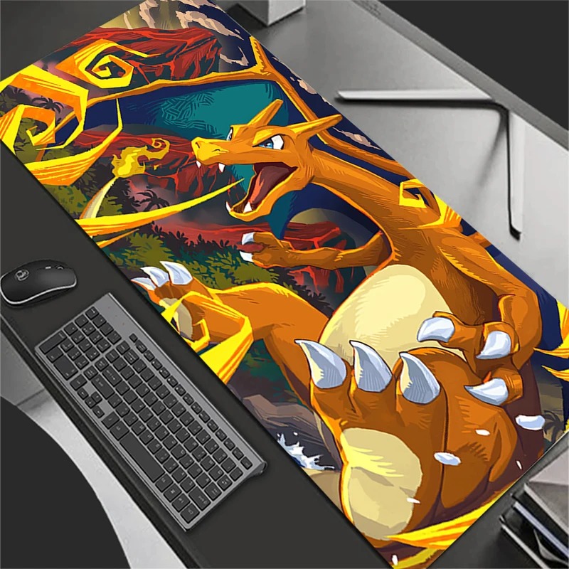 แผ่นรองเมาส์อะนิเมะอุปกรณ์เสริ - Gaming Accessories For Gaming Laptop บทวิจารณ์และราคา