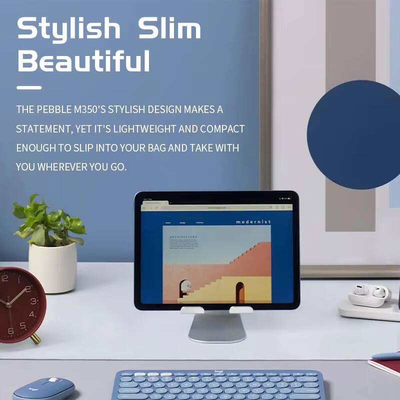 เมาส์เกมมิ่ง Logitech M350 น้ำ - Gaming Accessories Online บทวิจารณ์และราคา