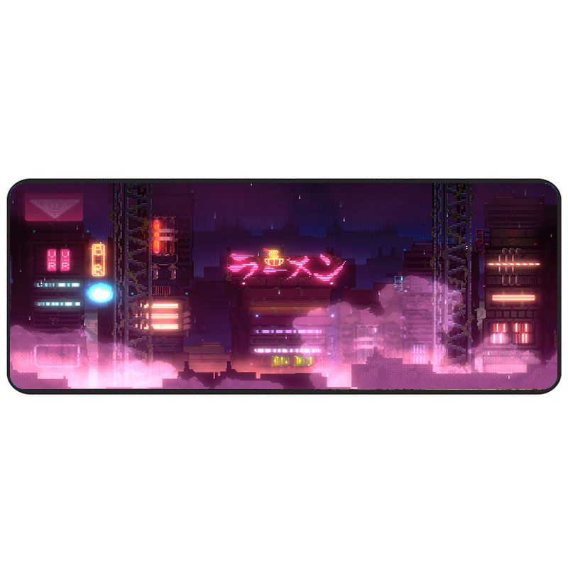 MRGLZY ญี่ปุ่นสีชมพูนีออนแผ่น  - Gaming Accessories Pink บทวิจารณ์และราคา