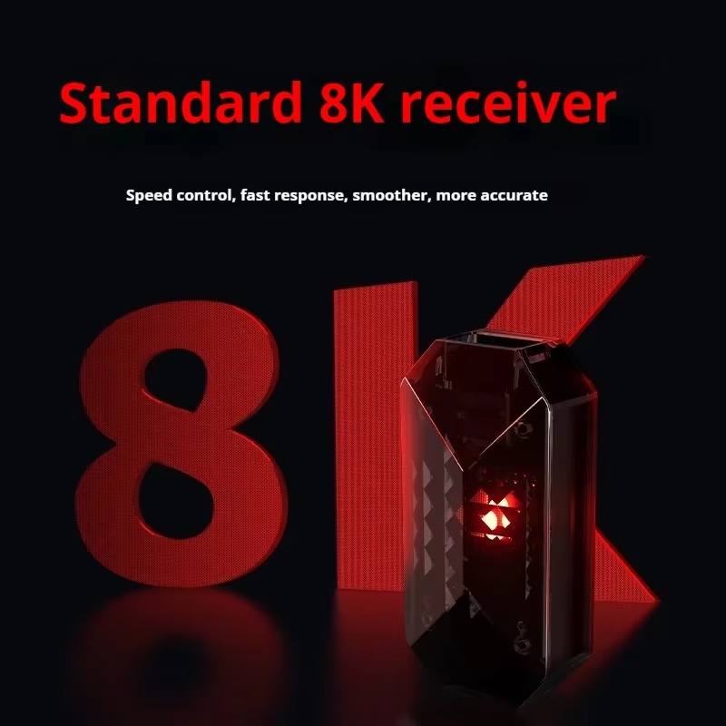 VXE VGN MAD R Major เมาส์ไร้สา - Gaming Accessories Storage บทวิจารณ์และราคา