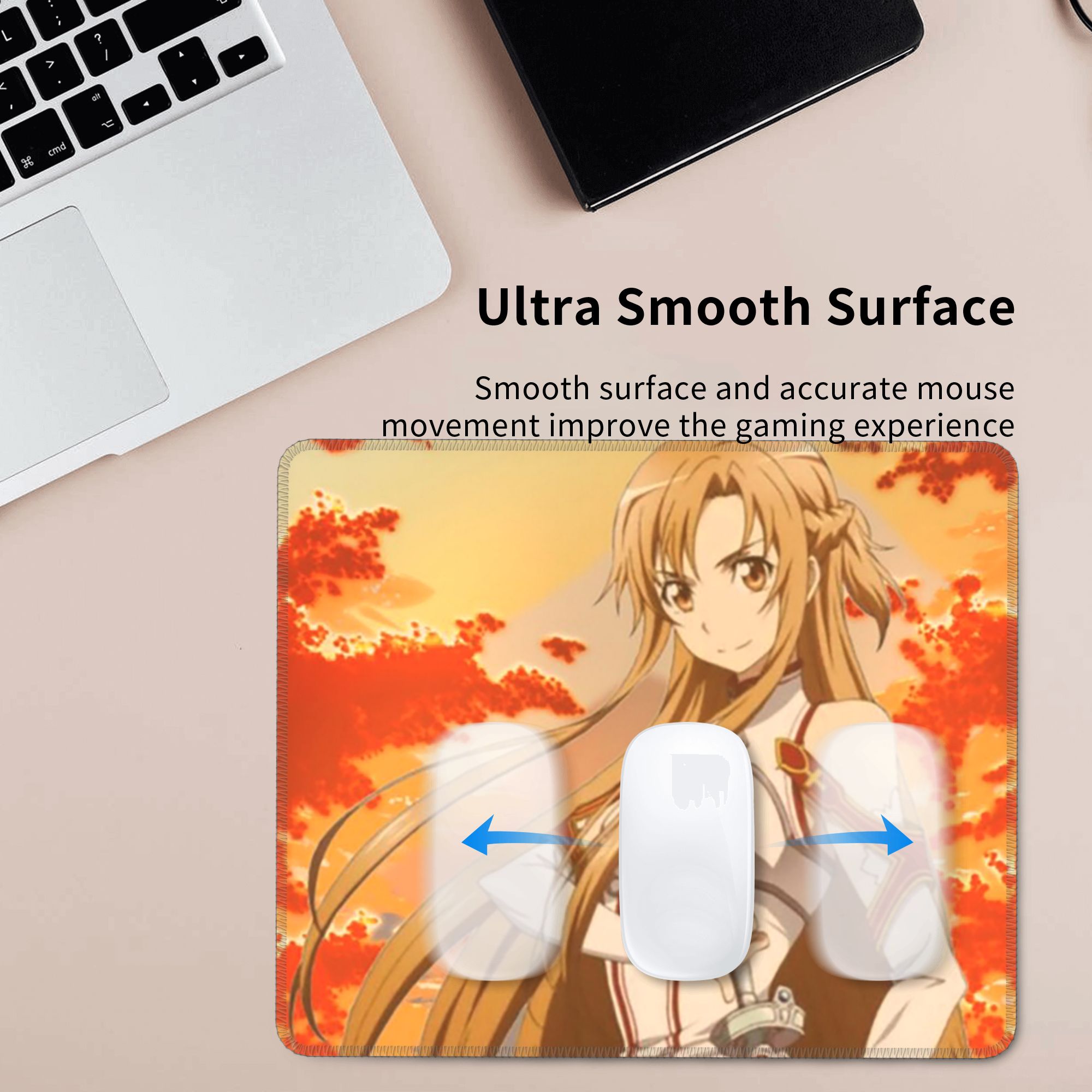 ซอร์ด อาร์ต ออนไลน์ ยูกิ อาสึน - Gaming Accessories Online บทวิจารณ์และราคา