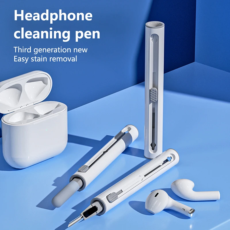 ชุดทําความสะอาดสําหรับ Airpods - Xiaomi Gaming Accessories บทวิจารณ์และราคา