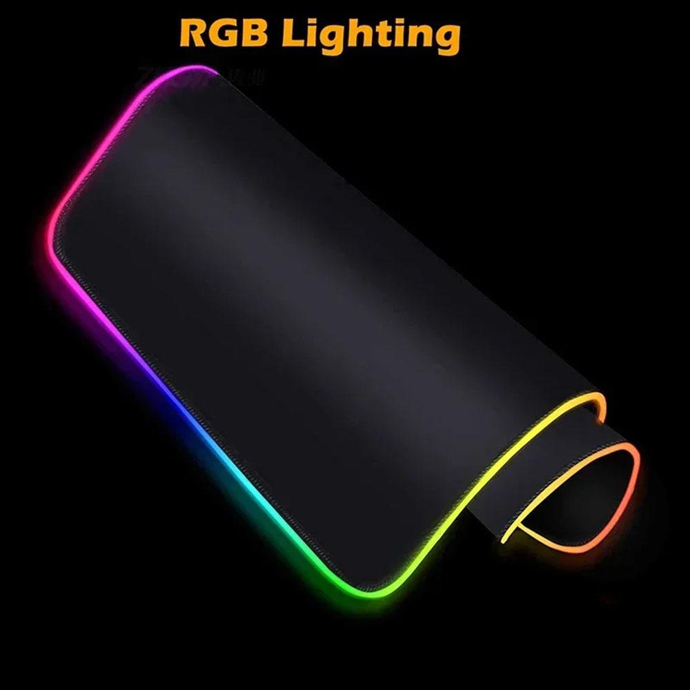 คูล เจ-จินซ์สแผ่นรองเมาส์ RGB  - Jinx Gaming Accessories บทวิจารณ์และราคา
