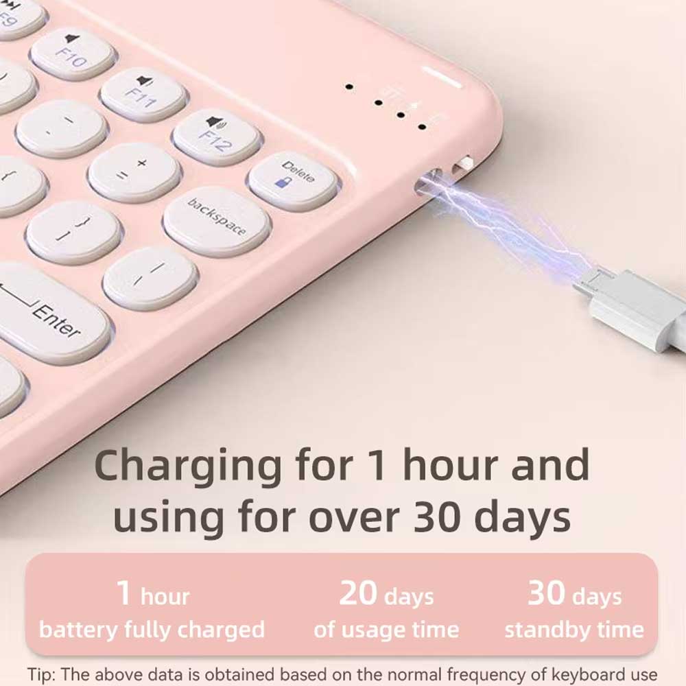 10 ในคีย์บอร์ดไร้สายสำหรับแอปเ - Xiaomi Gaming Accessories บทวิจารณ์และราคา