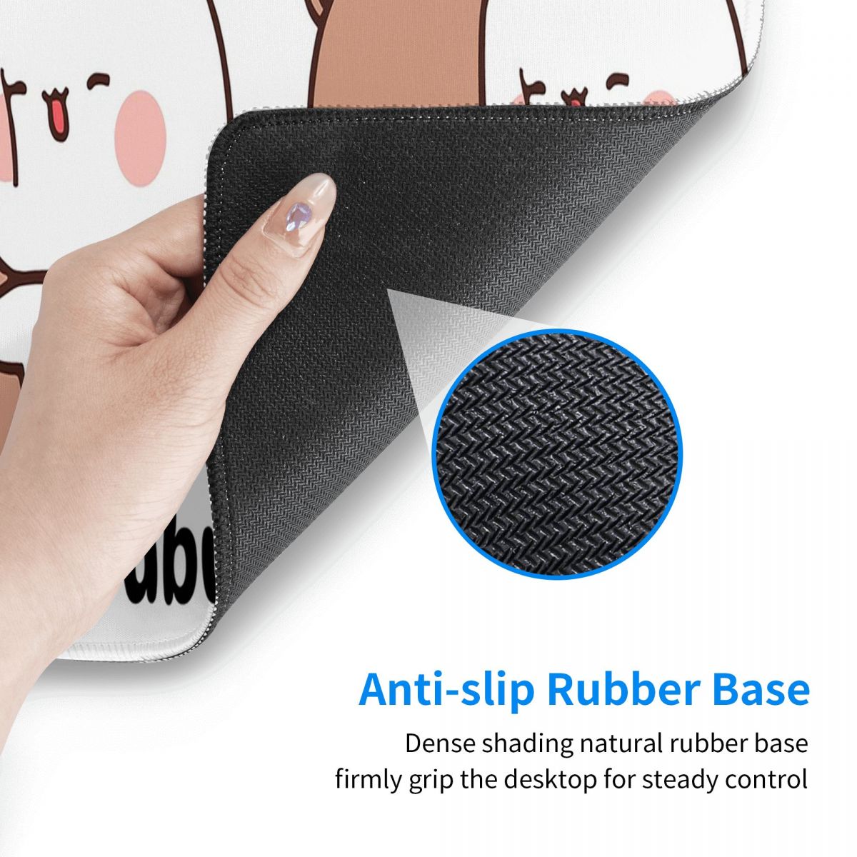 แผ่นรองเมาส์ขนาดใหญ่ ที่ทุกคนต - Gaming Accessories That You Need บทวิจารณ์และราคา