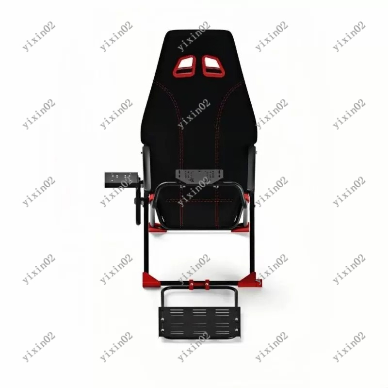 ขาตั้งจำลองการแข่งรถแบบพับได้ส - Gaming Home Accessories บทวิจารณ์และราคา