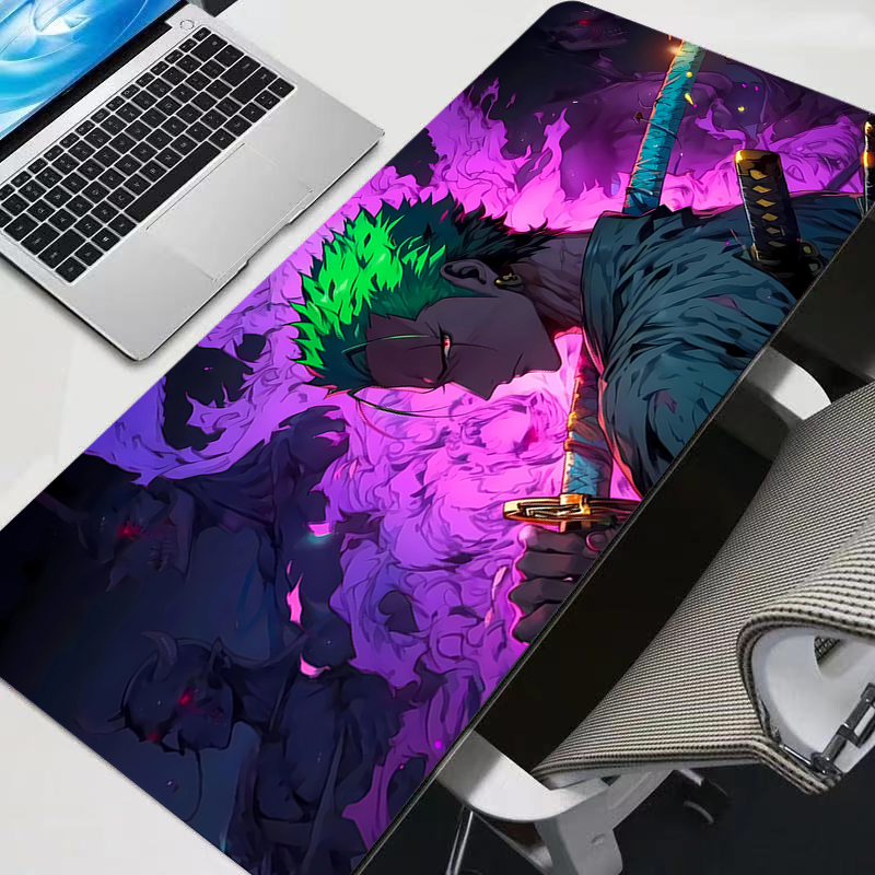 แผ่นรองเมาส์ขนาดใหญ่ 900*400 ม - Gaming Accessories For Gaming Laptop บทวิจารณ์และราคา