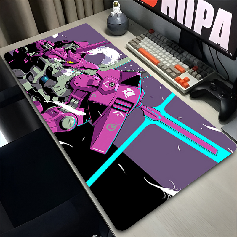 แผ่นรองเมาส์อนิเมะสุดฮิต M-mec - Gaming Accessories For Gaming Laptop บทวิจารณ์และราคา