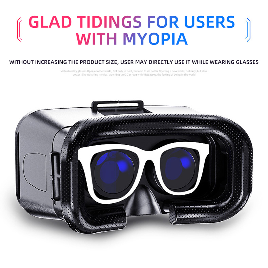 แว่นตา VR ชุดอุปกรณ์เสมือนจริง - Gaming Accessories 10 Year Old บทวิจารณ์และราคา