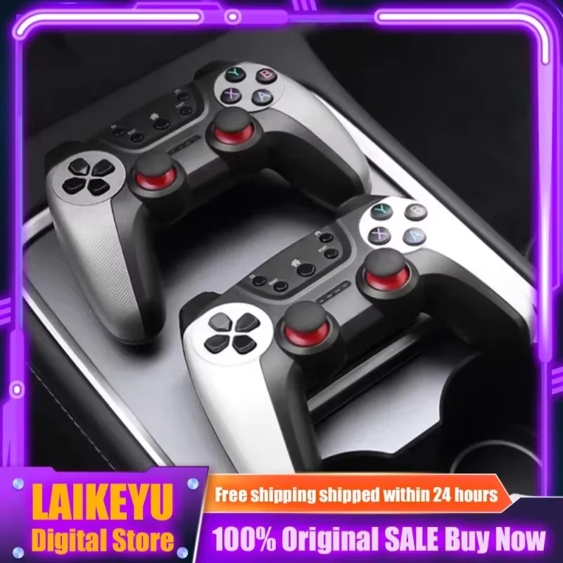 2025 ใหม่ไร้สาย USB Game Contr - Gaming Accessories Online บทวิจารณ์และราคา