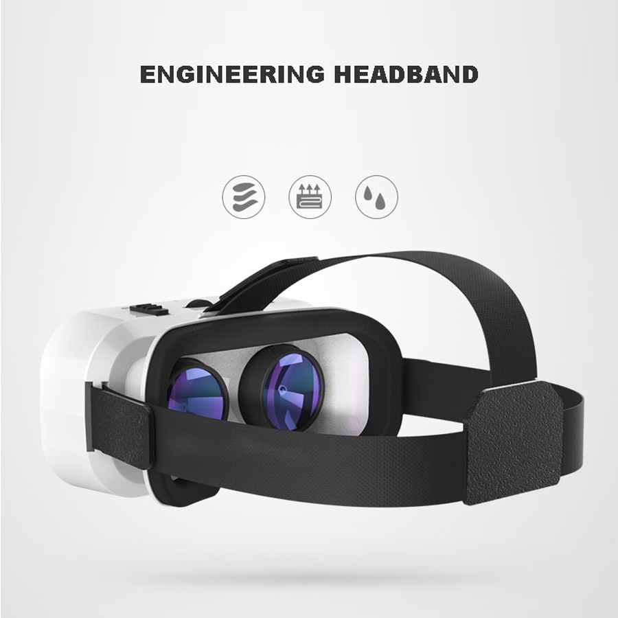 แว่นตาเสมือนจริง Shinecon Viar - Gaming Accessories 10 Year Old บทวิจารณ์และราคา