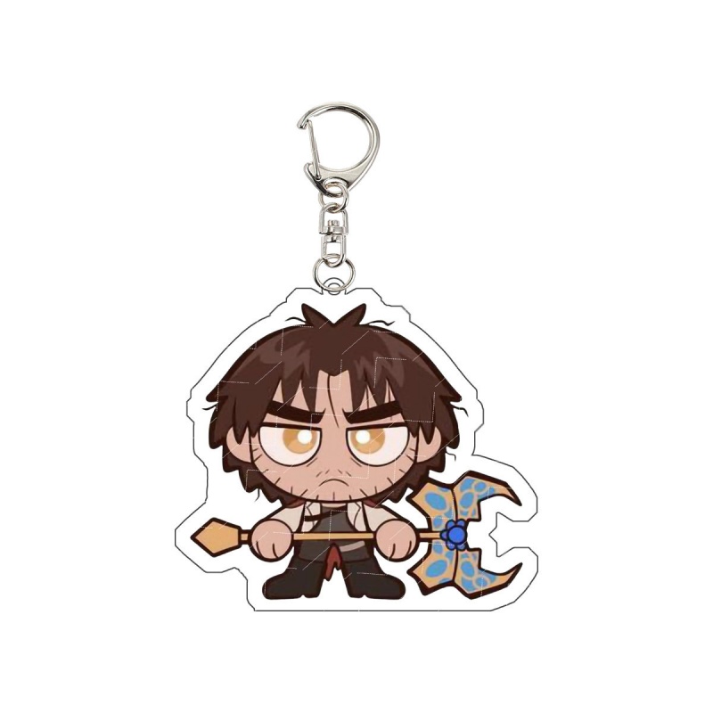 จินซ์ เอคโค ไคท์ลินจี้การ์ตูน  - Jinx Gaming Accessories บทวิจารณ์และราคา