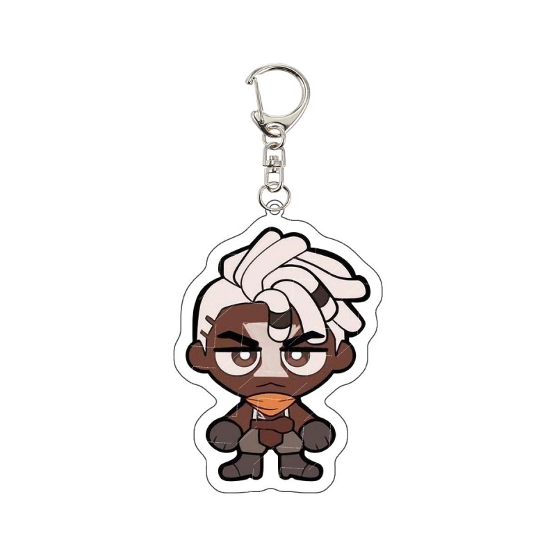 จินซ์ เอคโค ไคท์ลินจี้การ์ตูน  - Jinx Gaming Accessories บทวิจารณ์และราคา