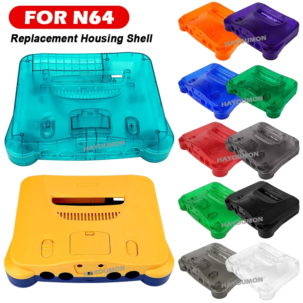 เคสเปลือกหุ้มเครื่องเล่นวิดีโอ - Gaming Accessories Retro บทวิจารณ์และราคา