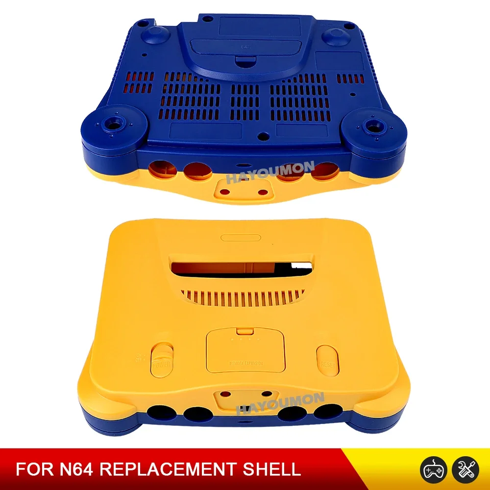 เคสเปลือกหุ้มเครื่องเล่นวิดีโอ - Gaming Accessories Retro บทวิจารณ์และราคา
