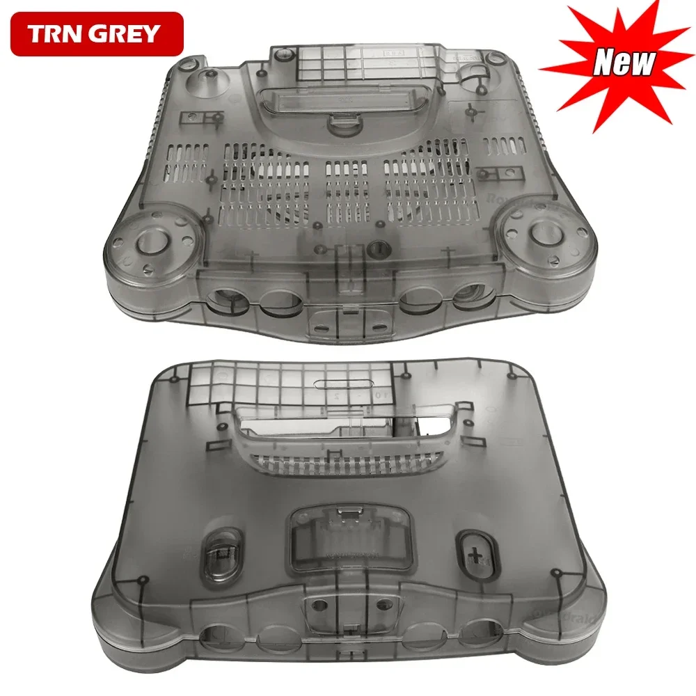 เคสเปลือกหุ้มเครื่องเล่นวิดีโอ - Gaming Accessories Retro บทวิจารณ์และราคา