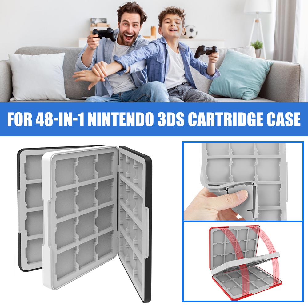 กล่องเก็บการ์ดหน่วยความจำสำหรั - Gaming Accessories Box บทวิจารณ์และราคา