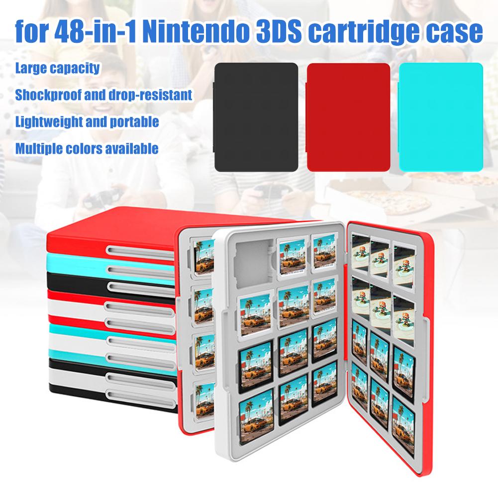 กล่องเก็บการ์ดหน่วยความจำสำหรั - Gaming Accessories Box บทวิจารณ์และราคา