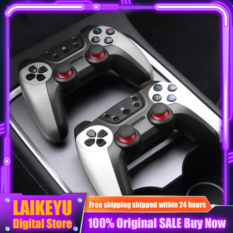 2025 NEW Wireless USB Game Con - Gaming Accessories Online บทวิจารณ์และราคา