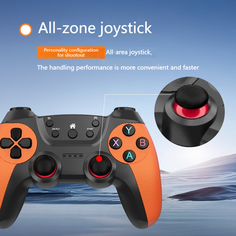2025 NEW Wireless USB Game Con - Gaming Accessories Online บทวิจารณ์และราคา