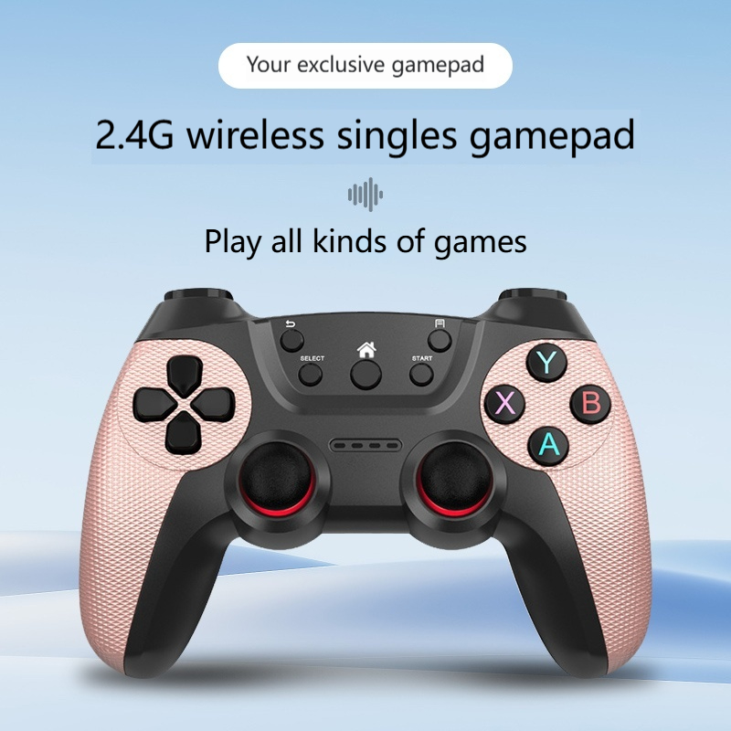 2025 NEW Wireless USB Game Con - Gaming Accessories Online บทวิจารณ์และราคา