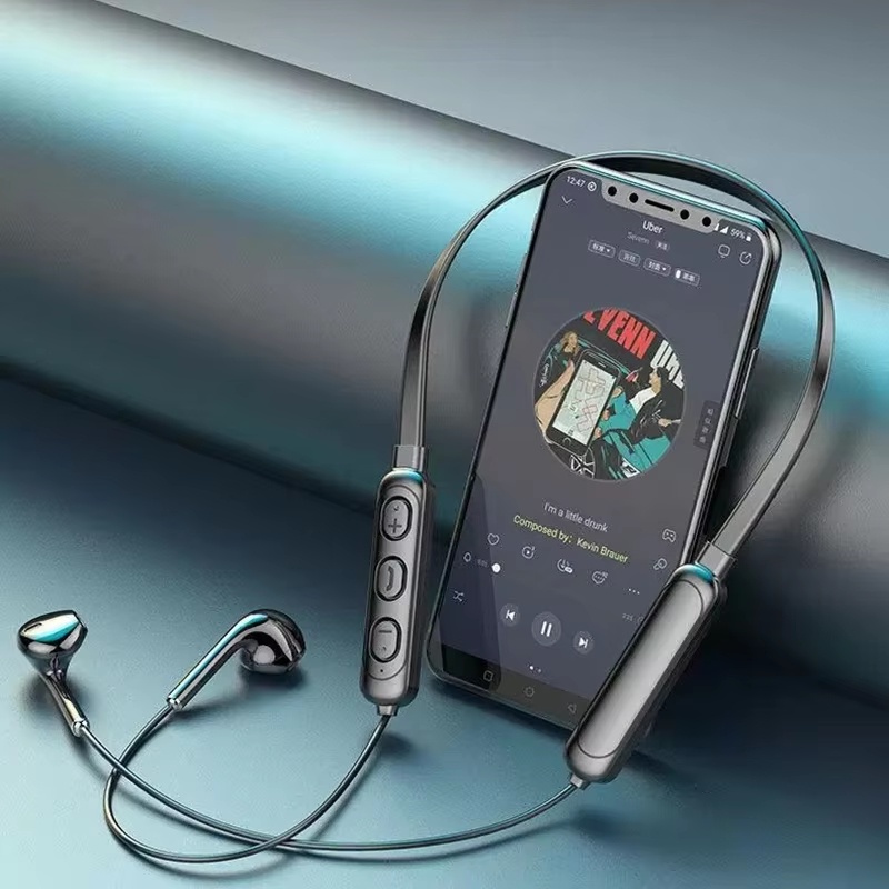 ชุดหูฟังบลูทูธแบบแขวนคอไมโครโฟ - Xiaomi Gaming Accessories บทวิจารณ์และราคา