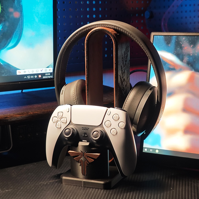 ที่วางหูฟังลายเซลด้า ธีมอนิเมะ - Gaming Home Accessories บทวิจารณ์และราคา