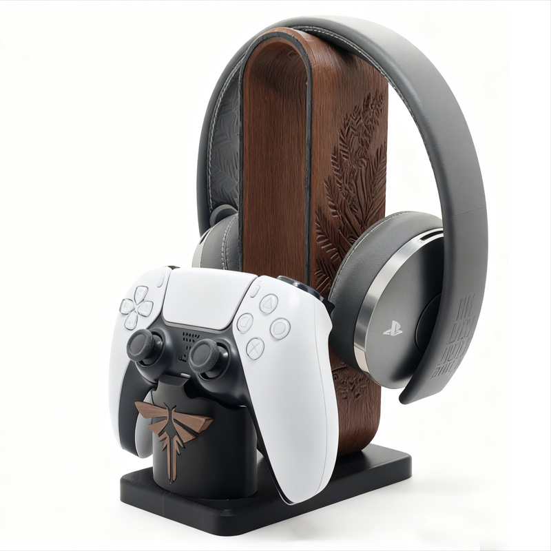 ที่วางหูฟังลายเซลด้า ธีมอนิเมะ - Gaming Home Accessories บทวิจารณ์และราคา