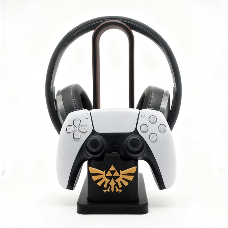 ที่วางหูฟังลายเซลด้า ธีมอนิเมะ - Gaming Home Accessories บทวิจารณ์และราคา