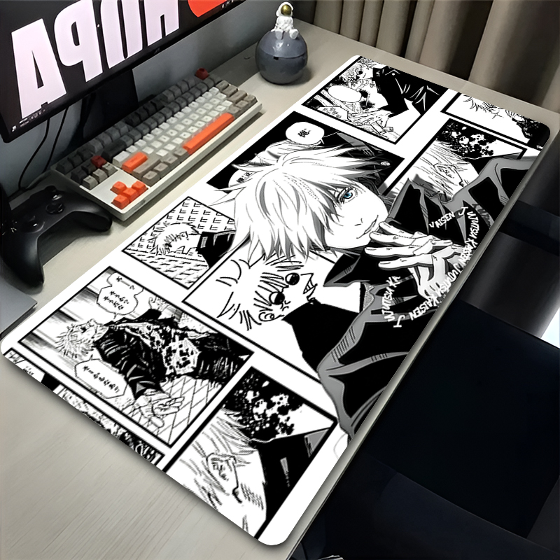 แผ่นรองเมาส์ อุปกรณ์เสริมสำหรั - Gaming Home Accessories บทวิจารณ์และราคา